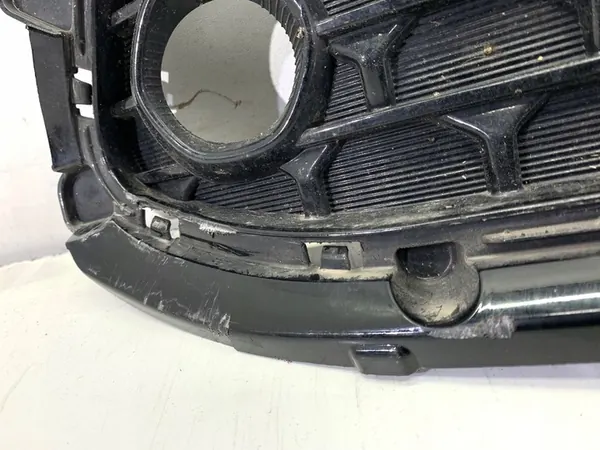 Grille de pare-chocs avant Hyundai Kona 86560-J9CB0 image 3