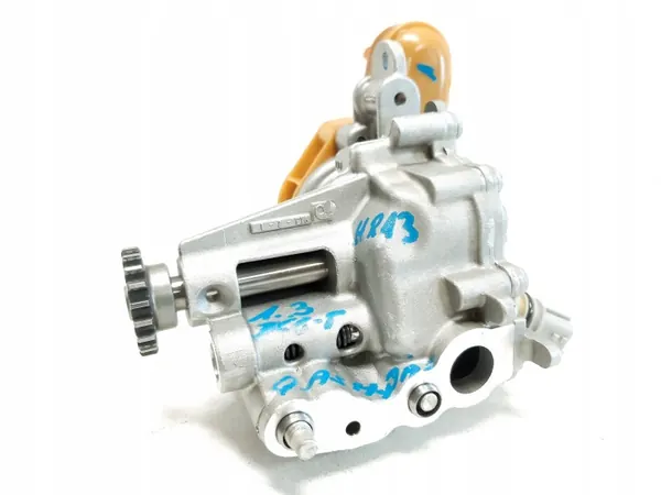 Gebruikte oliepomp OEM 150007372R voor Nissan Qashqai image 3
