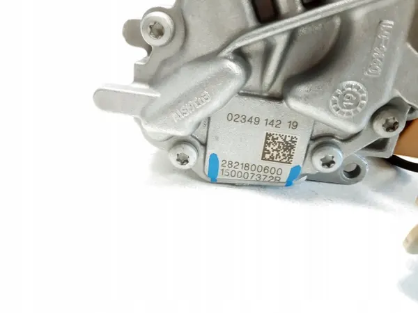 Gebruikte oliepomp OEM 150007372R voor Nissan Qashqai image 4