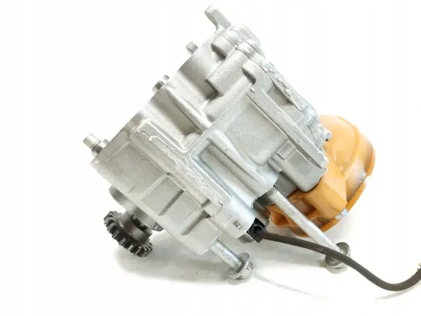 Gebruikte oliepomp OEM 150007372R voor Nissan Qashqai image 6