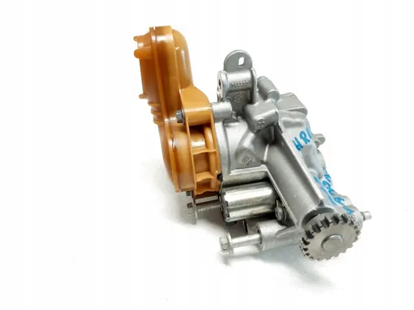Gebruikte oliepomp OEM 150007372R voor Nissan Qashqai image 7