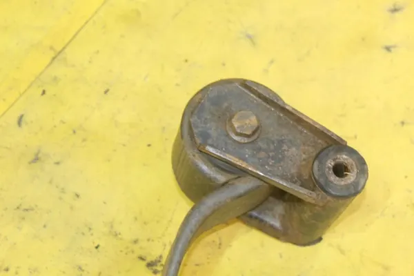 Mola traseira OEM 9063201806 para Mercedes Sprinter 906 image 5
