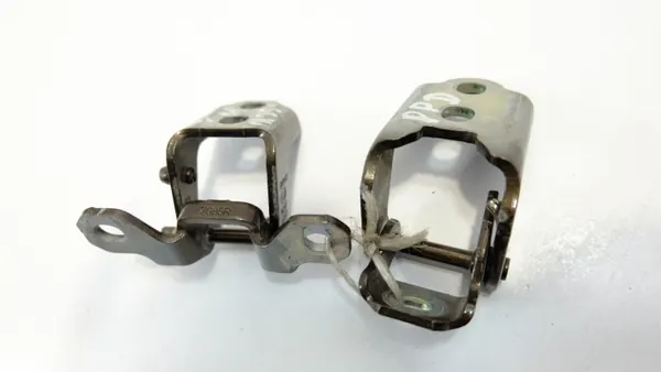 RENAULT SCENIC IV Oikea Etuoven Sarana OEM image 7