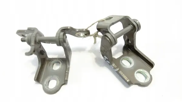 RENAULT SCENIC IV Oikea Etuoven Sarana OEM image 8