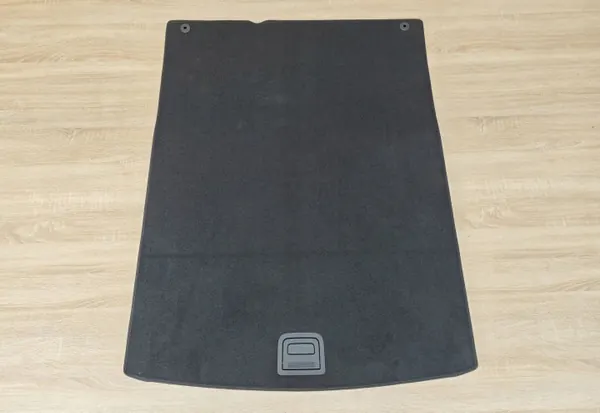 Alfombrilla maletero OEM 4G8863463B Audi A7 C7 Lift image 2