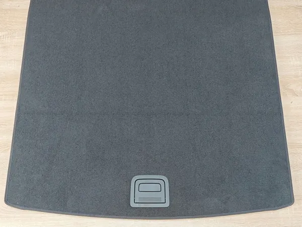 Alfombrilla maletero OEM 4G8863463B Audi A7 C7 Lift image 3