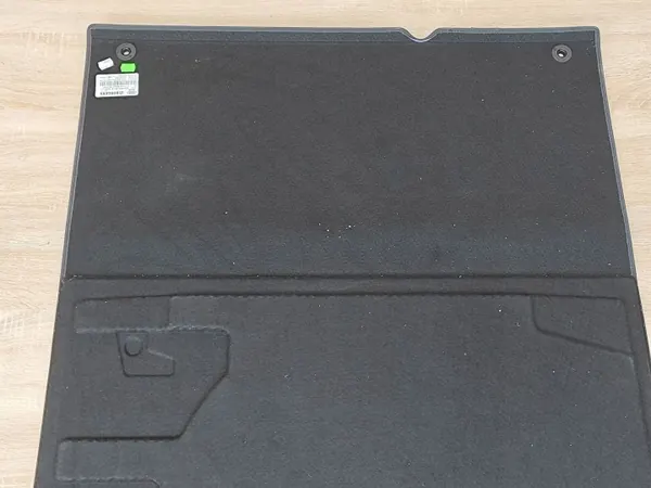 Alfombrilla maletero OEM 4G8863463B Audi A7 C7 Lift image 5