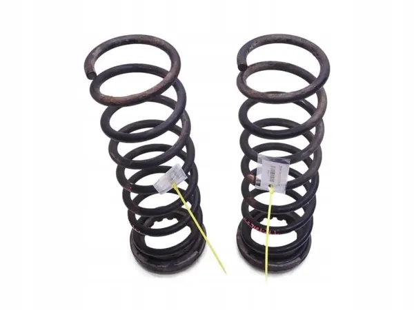 Hinterfeder OEM 987654321 für Mazda CX-7 image 2