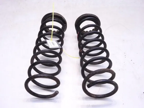Hinterfeder OEM 987654321 für Mazda CX-7 image 3