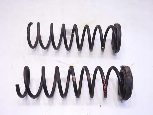 Hinterfeder OEM 987654321 für Mazda CX-7 image 5