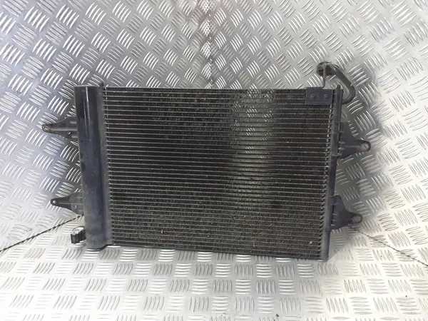 Ilmastointiradiatori SEAT Ibiza III 1.4 image 2