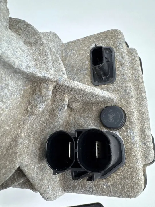 Servopumpe OEM 491103543R für Renault Master III image 3