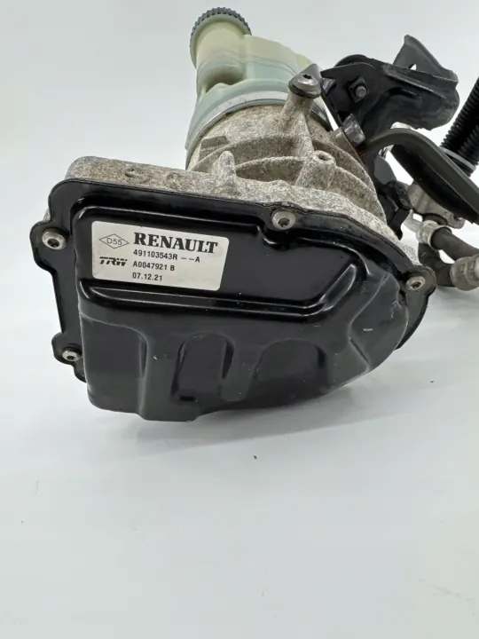 Servopumpe OEM 491103543R für Renault Master III image 5
