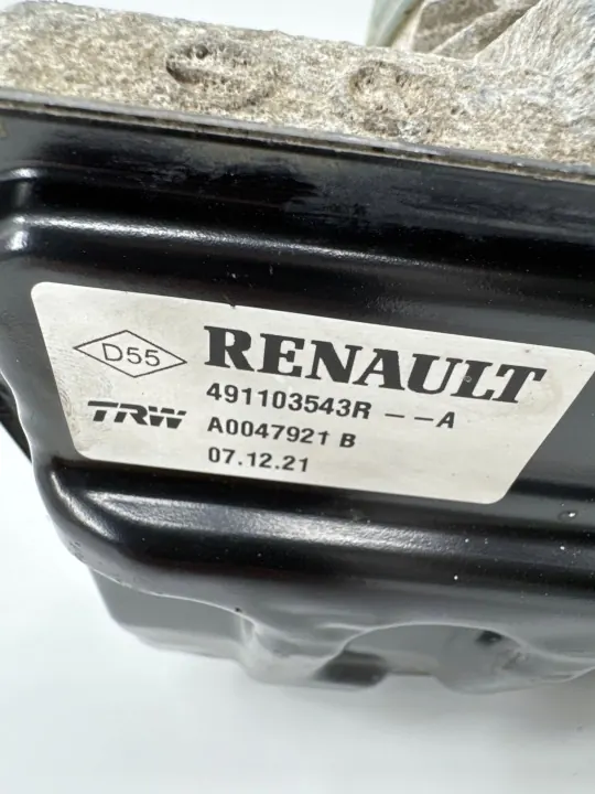Servopumpe OEM 491103543R für Renault Master III image 6