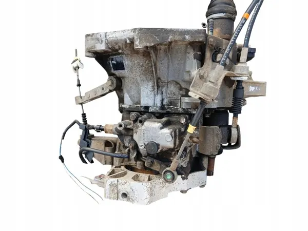 Handgeschakelde versnellingsbak Fiat Panda II 1.2 8V 60pk C514513 image 3