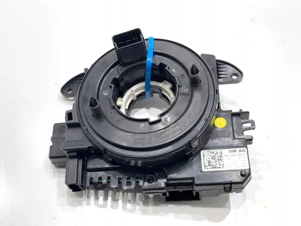 Turvatyynyn kaapeli VW Scirocco III 5K0953569C OEM image 2