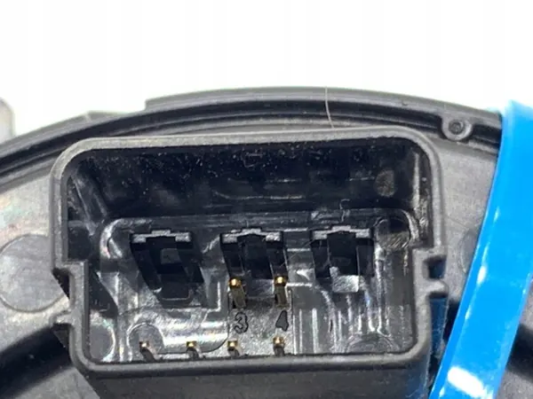 Turvatyynyn kaapeli VW Scirocco III 5K0953569C OEM image 5