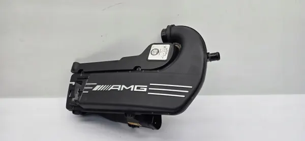Mercedes GLC X253 AMG Luftfiltergehäuse OEM A1770904201 image 2