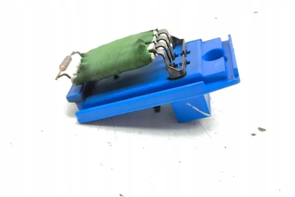 Relé de ventilador de calefacción FORD FOCUS TURNIER XS4H18B647BA image 2