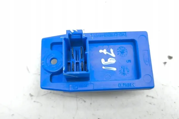 Relé de ventilador de calefacción FORD FOCUS TURNIER XS4H18B647BA image 5