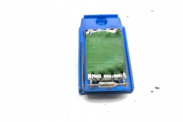 Relé de ventilador de calefacción FORD FOCUS TURNIER XS4H18B647BA image 7