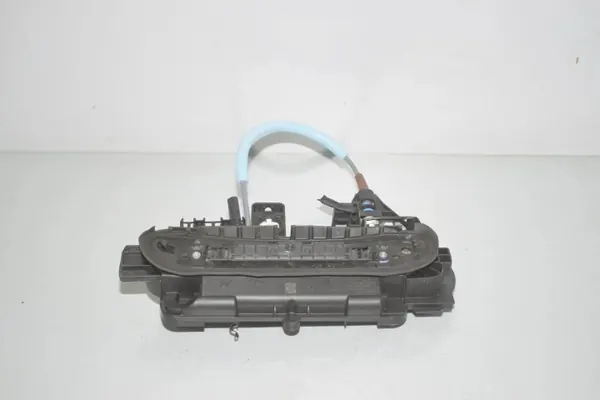 Marco de manija delantera derecha OEM 51215A25812 BMW i4 image 2