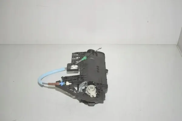 Marco de manija delantera derecha OEM 51215A25812 BMW i4 image 3