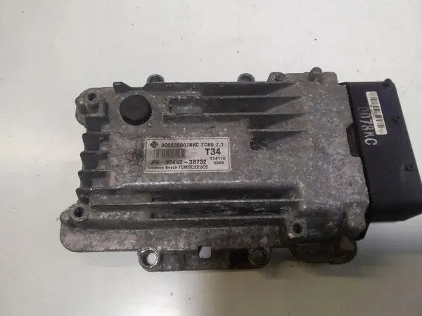 Hyundai OE 95440-3B732 Begagnat bildel image 2