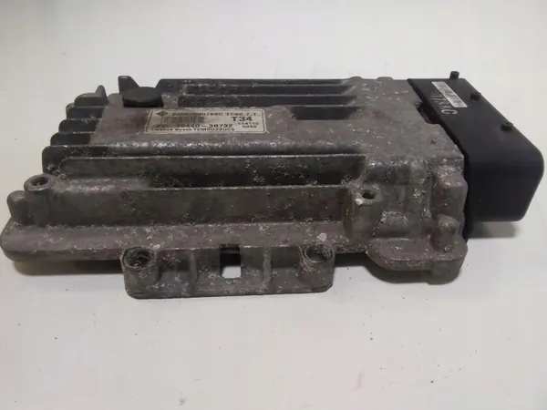 Hyundai OE 95440-3B732 Begagnat bildel image 4