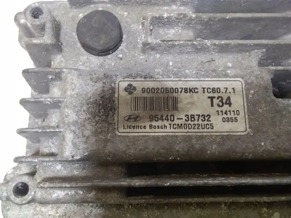 Hyundai OE 95440-3B732 Begagnat bildel image 6