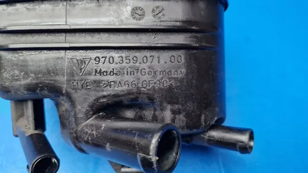 Réservoir direction assistée Porsche OEM 97035907100 image 7