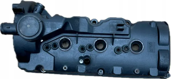 Audi A6 C7 3.0 TDI Höger Ventillock OEM 059103470AS image 2
