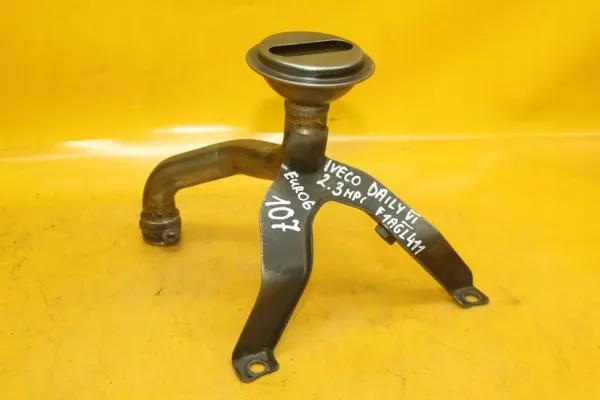 Capteur de fumée d'huile OEM 107 SMOK IVECO image 2