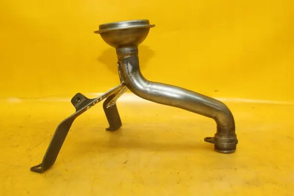 Capteur de fumée d'huile OEM 107 SMOK IVECO image 4