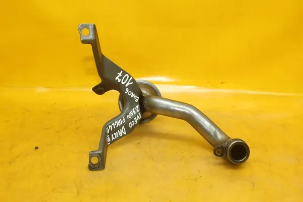 Capteur de fumée d'huile OEM 107 SMOK IVECO image 5