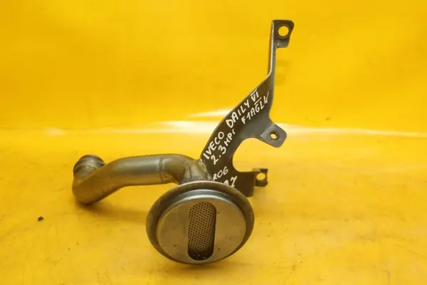 Capteur de fumée d'huile OEM 107 SMOK IVECO image 6