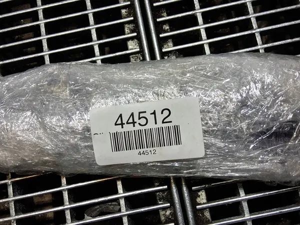 Tubería de inyector Ford Ranger image 2