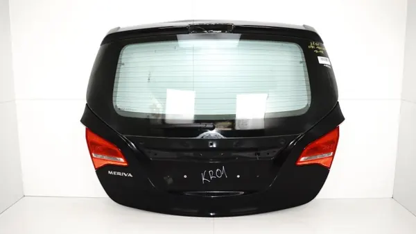 Achterklep OEM 371117764 voor Opel Meriva B 2010-2013 image 2