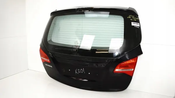Achterklep OEM 371117764 voor Opel Meriva B 2010-2013 image 4