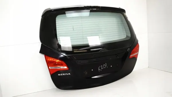 Achterklep OEM 371117764 voor Opel Meriva B 2010-2013 image 5