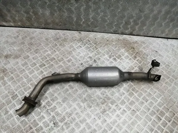 Auspuffendtopf OEM 50R-M02 Suzuki Swift MK8 17- image 2