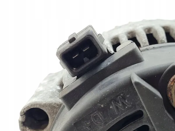 Vaihtovirtageneraattori Volkswagen OE 028-903-025Q image 2