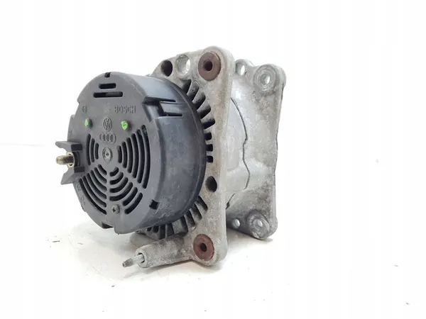Vaihtovirtageneraattori Volkswagen OE 028-903-025Q image 8