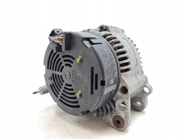 Vaihtovirtageneraattori Volkswagen OE 028-903-025Q image 9