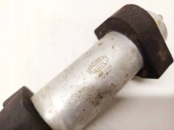 Bomba de combustível OEM 4159835 Audi A4 2009 2.0L image 3