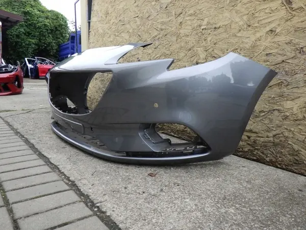 OPEL CORSA E 15- Paraurti anteriore image 2