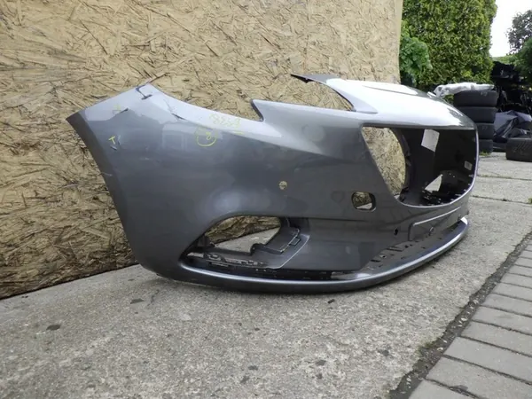 OPEL CORSA E 15- Paraurti anteriore image 3