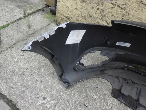 OPEL CORSA E 15- Paraurti anteriore image 6