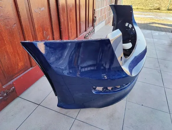 Achterbumper Audi Q5 8R Phantom Black - Z9Y image 10