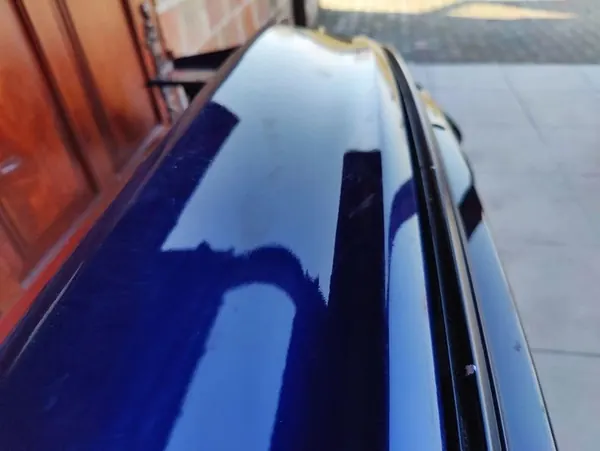 Achterbumper Audi Q5 8R Phantom Black - Z9Y image 5